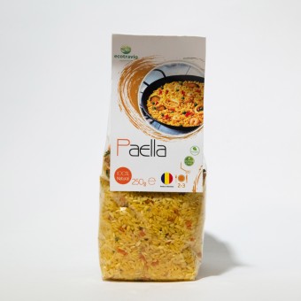 Paella 250g