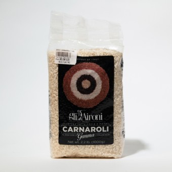 Orez Carnaroli 500g