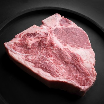 T-Bone New Zealand 700g