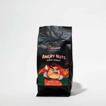 Angry Nuts Aromate 100g