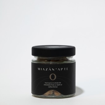 Miazanoapte Micropraline 140g