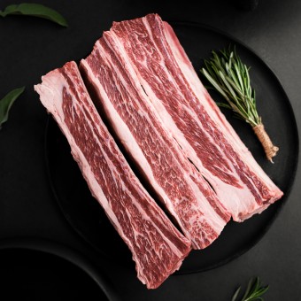 Short Ribs Canada 500g