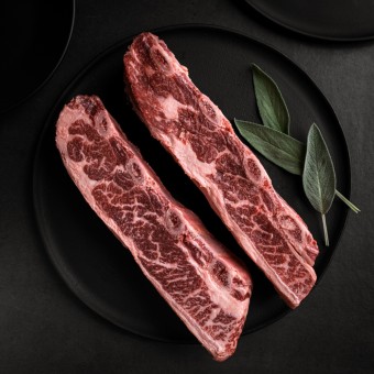 Short Ribs U.S.A 500g