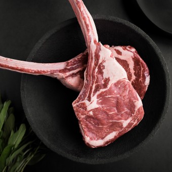 Tomahawk Australia 800g