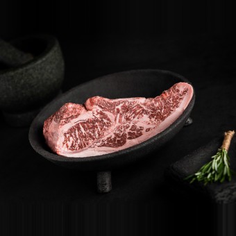 Vrabioara Wagyu