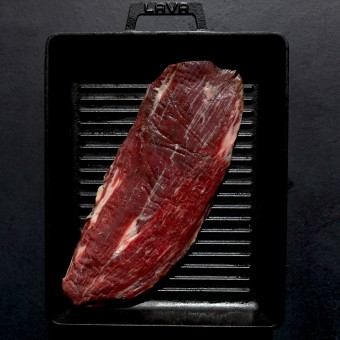 Flank Steak Uruguay 500g