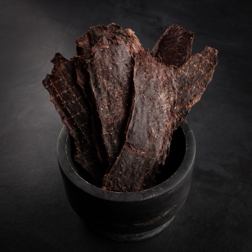 Beef Jerky 100g