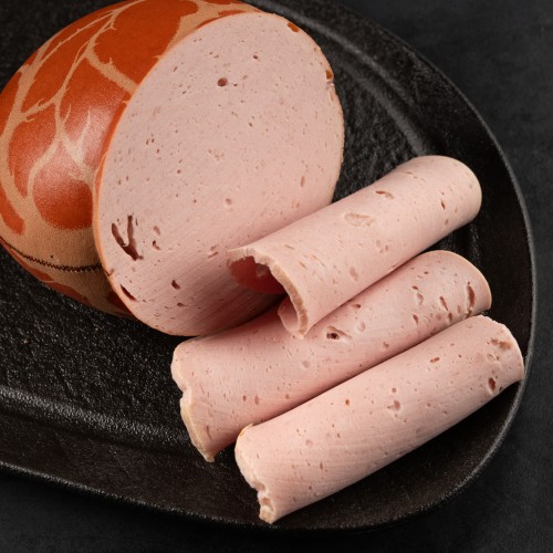 Parizer de Porc 500g