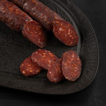 Salam Crud Uscat 500g