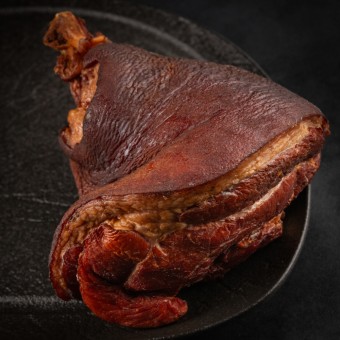 Rasol de Porc Afumat 800g