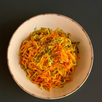 Salata de Cruditati 100g