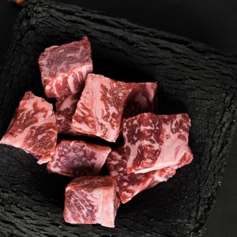 Antricot Wagyu Japonia 300g