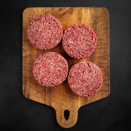 Burger clasic de vita