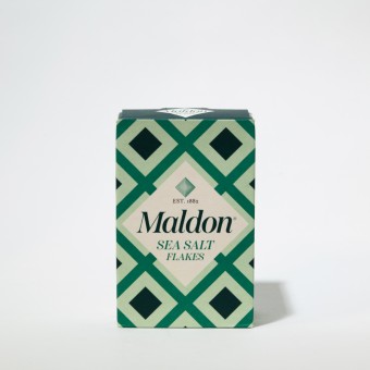 Sare Maldon 125g