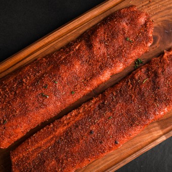 Coaste de Porc pentru Gratar