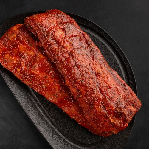 Coaste de Porc pentru Gratar 800g