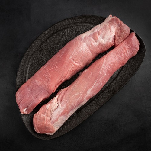 Muschiulet de Porc 500g