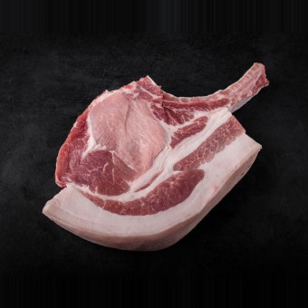 Pork Chops 500g